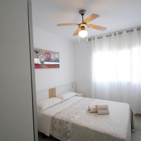 Ferienwohnung Casa Carmen 5 Miami Playa Exterior foto