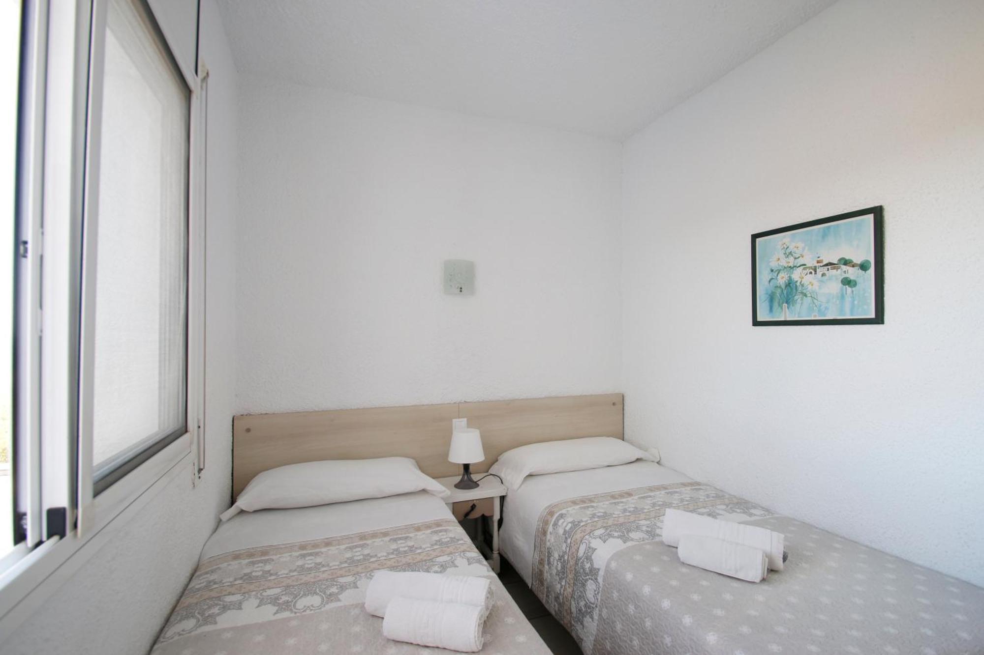 Ferienwohnung Casa Carmen 5 Miami Playa Exterior foto