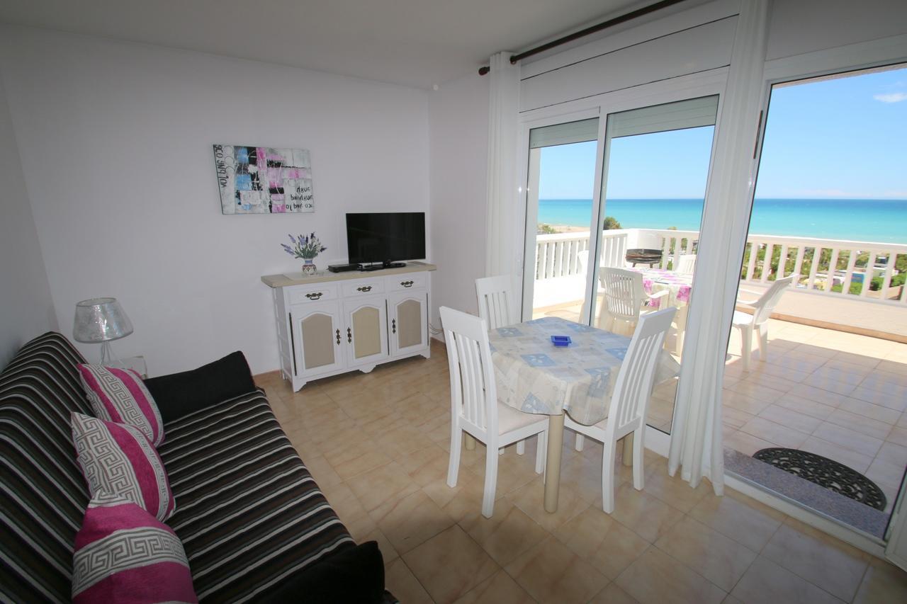 Ferienwohnung Casa Carmen 5 Miami Playa Exterior foto