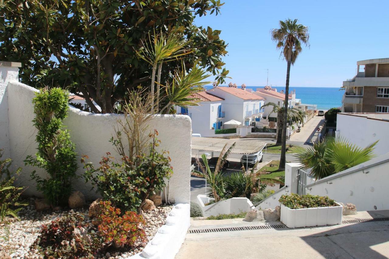 Ferienwohnung Casa Carmen 5 Miami Playa Exterior foto